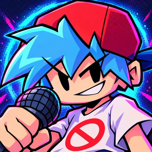 Friday Night Funkin thumbnail