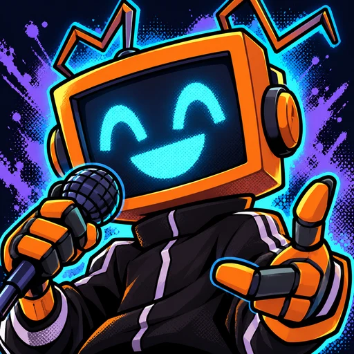 FNF: VS Hex V3 Mod thumbnail