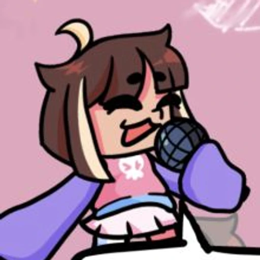 FNF QT Mod 2.1 thumbnail