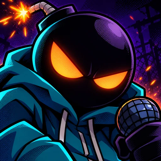 FNF vs Whitty thumbnail